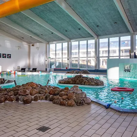 6 Person On A In Ringk Bing Apartment *