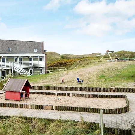 6 Person On A In Ringk Bing Ringkøbing