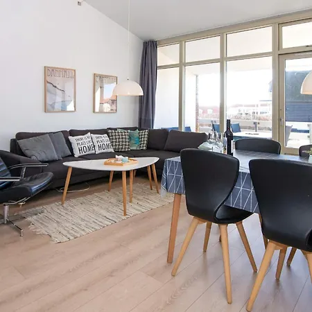 Apartment 6 Person On A In Ringk Bing