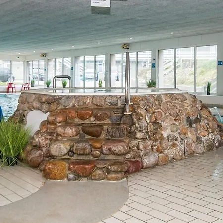 6 Person On A In Ringk Bing Apartment *