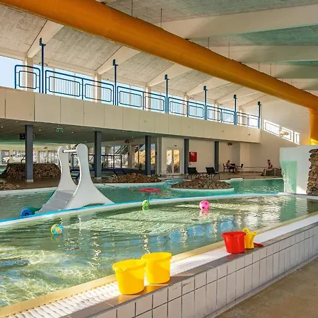 6 Person On A In Ringk Bing Apartment *