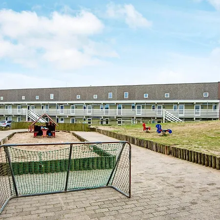 6 Person On A In Ringk Bing Ringkøbing