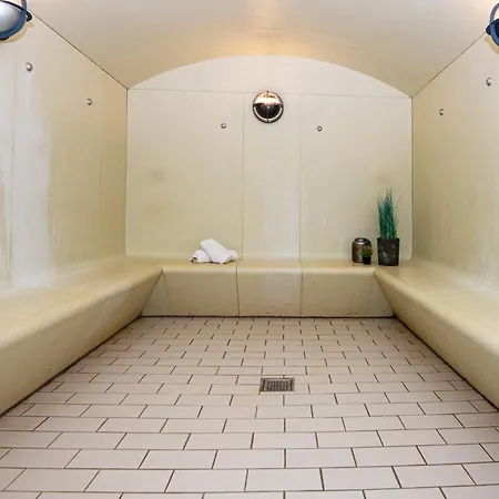 6 Person On A In Ringk Bing * Ringkøbing