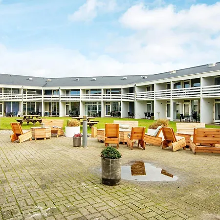 Apartment 6 Person On A In Ringk Bing *