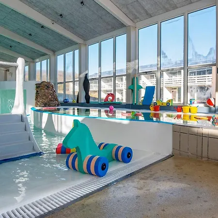 6 Person On A In Ringk Bing Ringkøbing