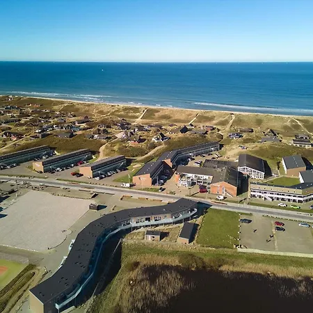 Apartment 6 Person On A In Ringk Bing