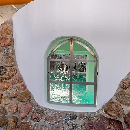 6 Person On A In Ringk Bing * Ringkøbing