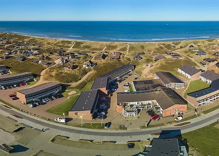 6 Person On A In Ringk Bing Daire Ringkøbing