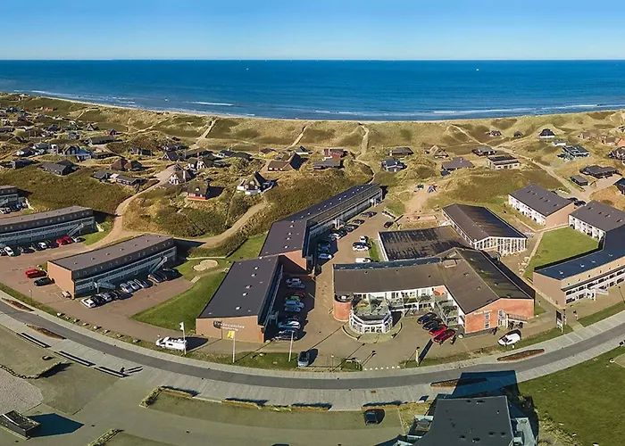 6 Person On A In Ringk Bing * Ringkøbing