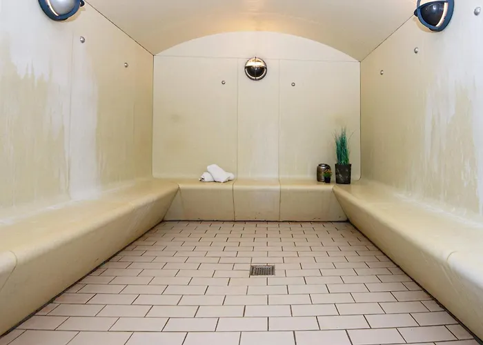 6 Person On A In Ringk Bing * Ringkøbing