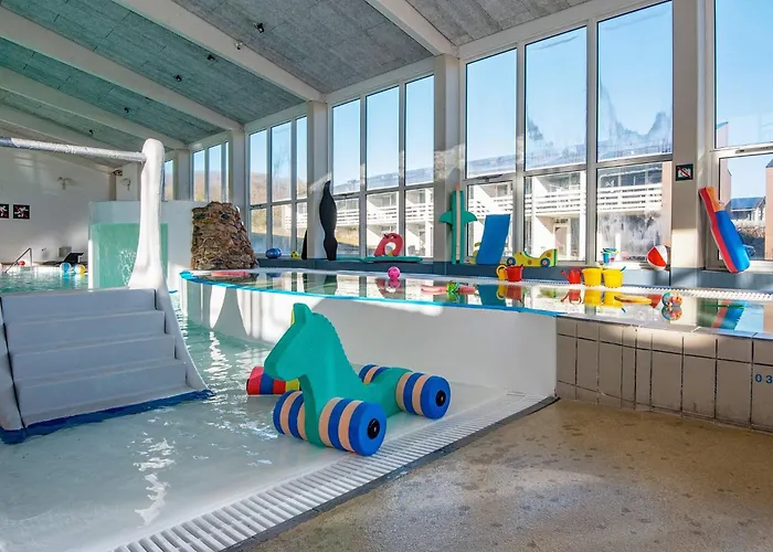 6 Person On A In Ringk Bing Ringkøbing