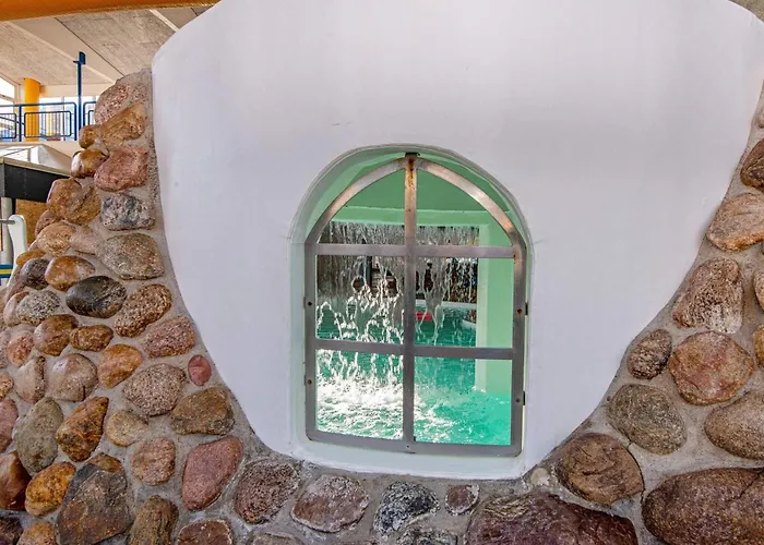 6 Person On A In Ringk Bing * Ringkøbing